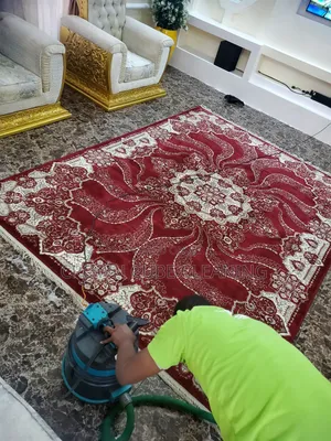 Capable House Cleaning and Fumigation Services