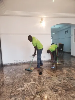 Capable House Cleaning and Fumigation Services