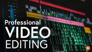 Video Editor || Camera