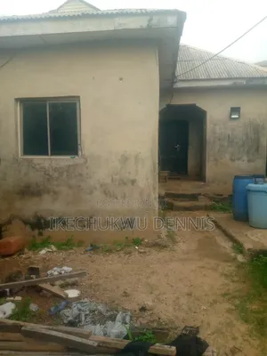 Photo - 4bdrm Bungalow in Orimerunmu, Obafemi-Owode for sale