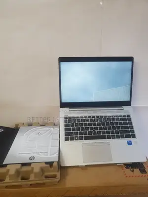 New Laptop HP EliteBook 2760P 32GB Intel Core i5 SSD 256GB