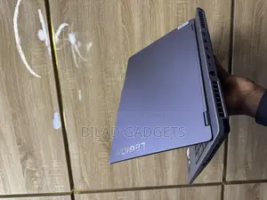 Laptop Lenovo Legion 5 16GB AMD Ryzen 7 SSD 1T