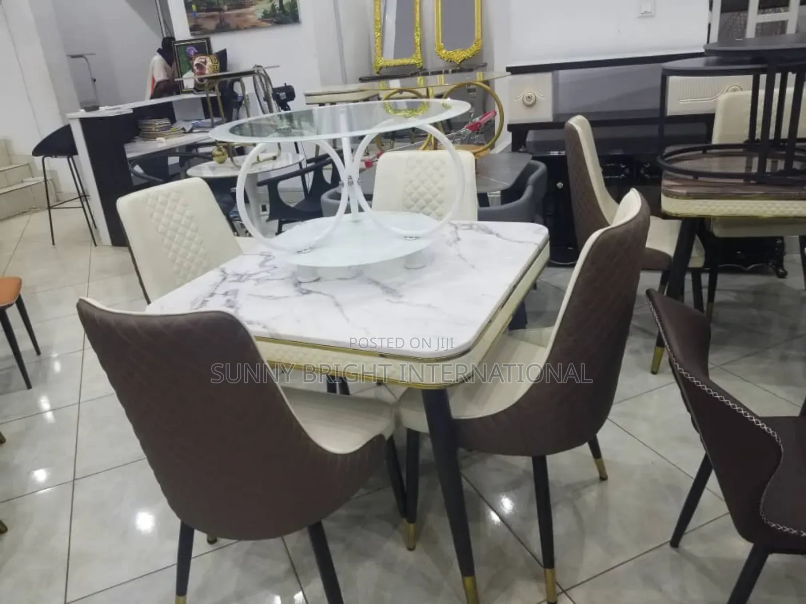 Dinner Table Set