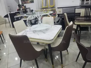 Dinner Table Set