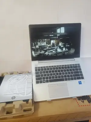 New Laptop HP EliteBook 8530P 8GB Intel Core i5 SSD 512GB