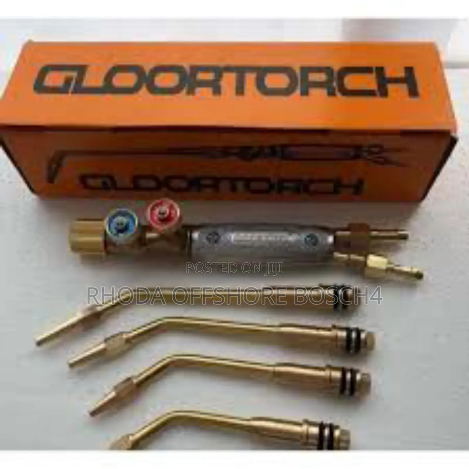 Gloor Torch