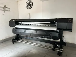 Photo - 6ft Large Format Printer
