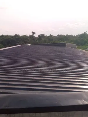Proper Installation Of Flat Roofing Plan Aluminium Roofing