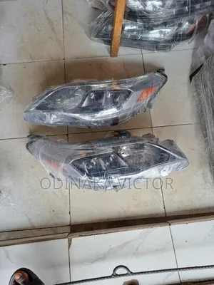Headlamp Toyota Avalon 2015 Model