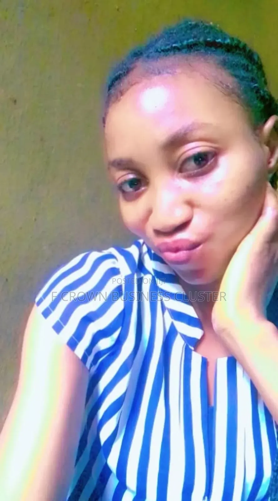 Miss Folashade