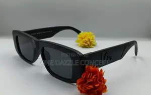 Luxury Eyewear’S