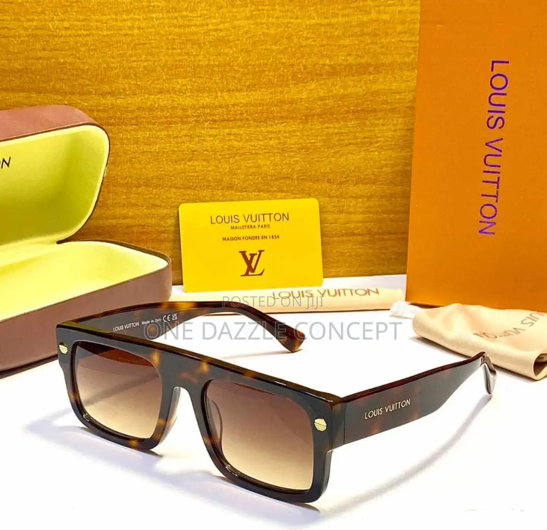 Luxury Eyewear’S