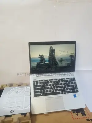 New Laptop HP EliteBook 2760P 16GB Intel Core i5 SSD 256GB