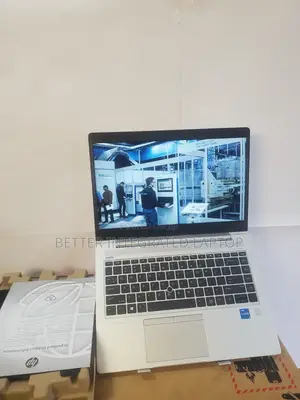 New Laptop HP EliteBook 2760P 8GB Intel Core I5 SSD 512GB