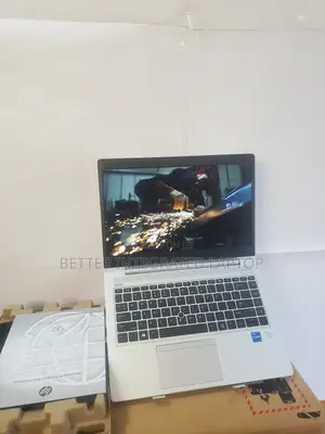 New Laptop HP EliteBook 2760P 8GB Intel Core I5 SSD 512GB