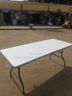 Foldable Table