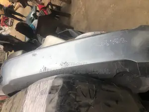 Back Bumper for Lexus Rx 330