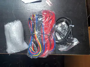 PLC/ Programmable Logic Control Trainer System