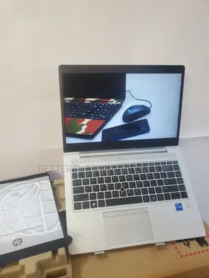 New Laptop HP EliteBook 8530P 12GB Intel Core I5 SSD 1T