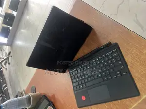 Laptop Dell Latitude 5290 16GB Intel Core I7 SSD 256GB