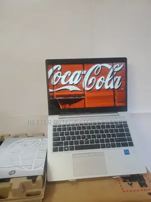 New Laptop HP EliteBook 2760P 16GB Intel Core I5 SSD 512GB