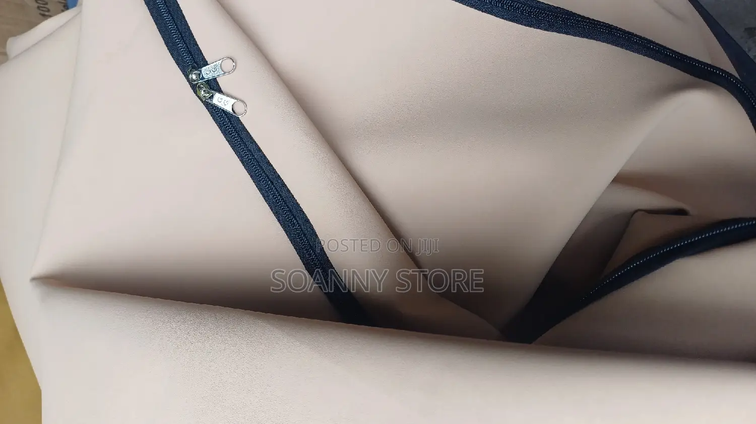 Leather Mattress Cover