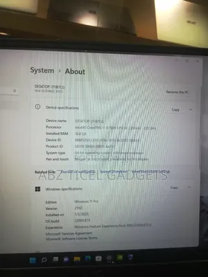 Laptop Asus ROG Strix GL503 16GB Intel Core I7 SSD 512GB