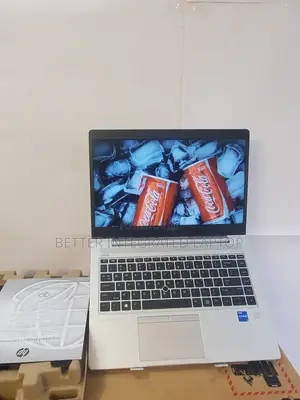 New Laptop HP EliteBook 2760P 8GB Intel Core I5 SSD 1T