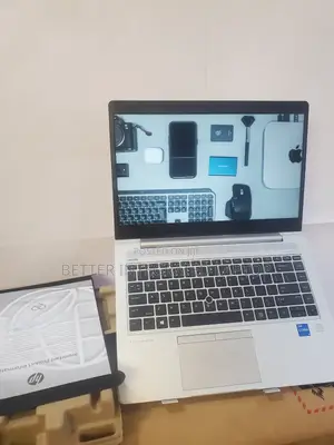 New Laptop HP EliteBook 8530P 16GB Intel Core i5 SSD 1T