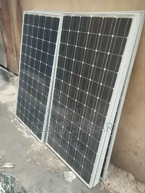 300w Canadian Mono Solar Panel