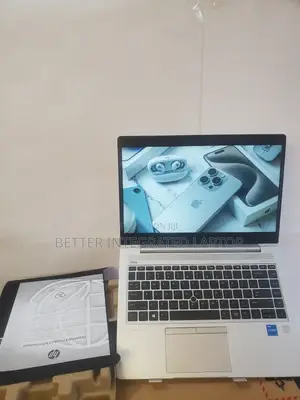 New Laptop HP EliteBook 2760P 12GB Intel Core I5 SSD 1T