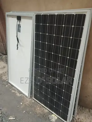 300w Canadian Mono Solar Panel