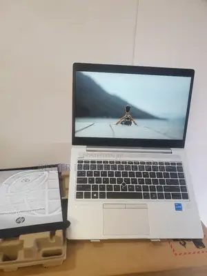New Laptop HP EliteBook 8530W 12GB Intel Core I5 SSD 256GB