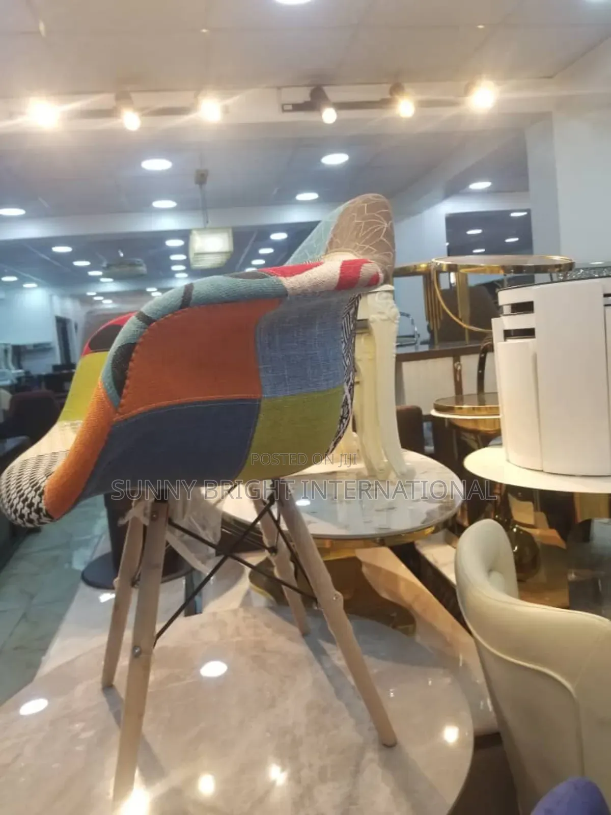 Funcy Chairs