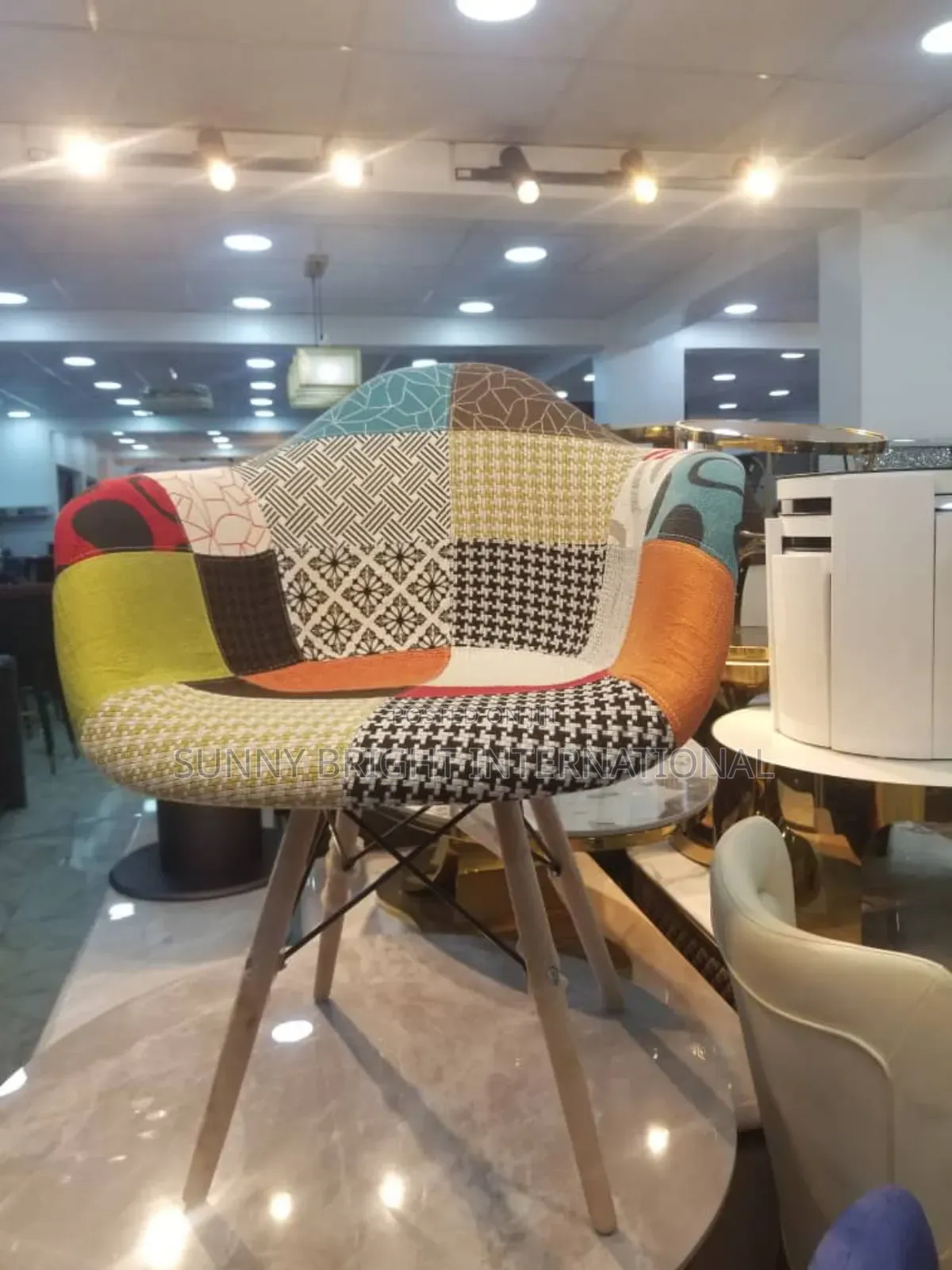 Funcy Chairs