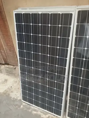 300w Canadian Mono Solar Panel