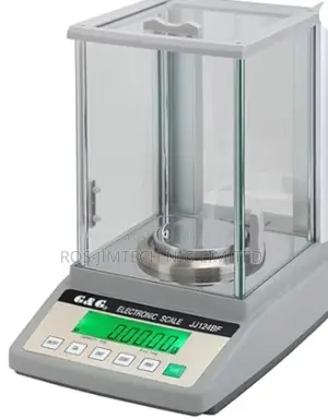 G and G Analytical Balance 620g/0.001g