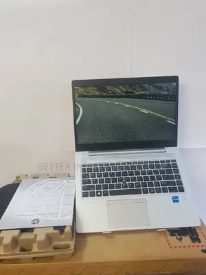 New Laptop HP EliteBook 2760P 32GB Intel Core i5 SSD 1T