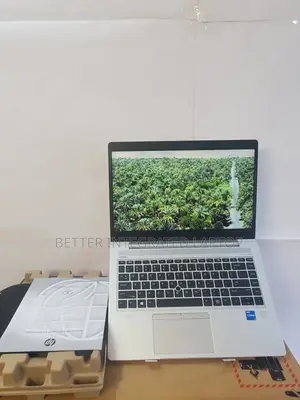 New Laptop HP EliteBook 2760P 32GB Intel Core i5 SSD 1T