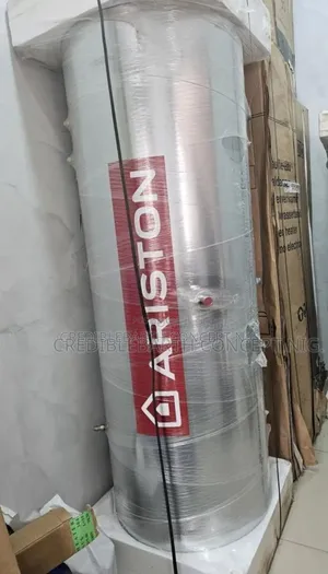 Ariston Water Heater