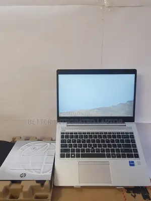 New Laptop HP EliteBook 6930P 8GB Intel Core i5 SSD 256GB