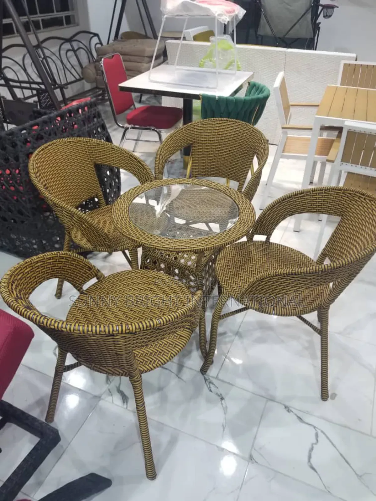 Funny Chairs