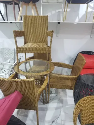 Funny Chairs