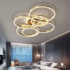 Ceiling Chandelier
