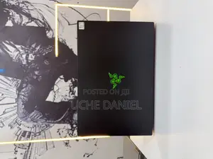 Laptop Razer Blade 32GB Intel Core I7 SSD 2T
