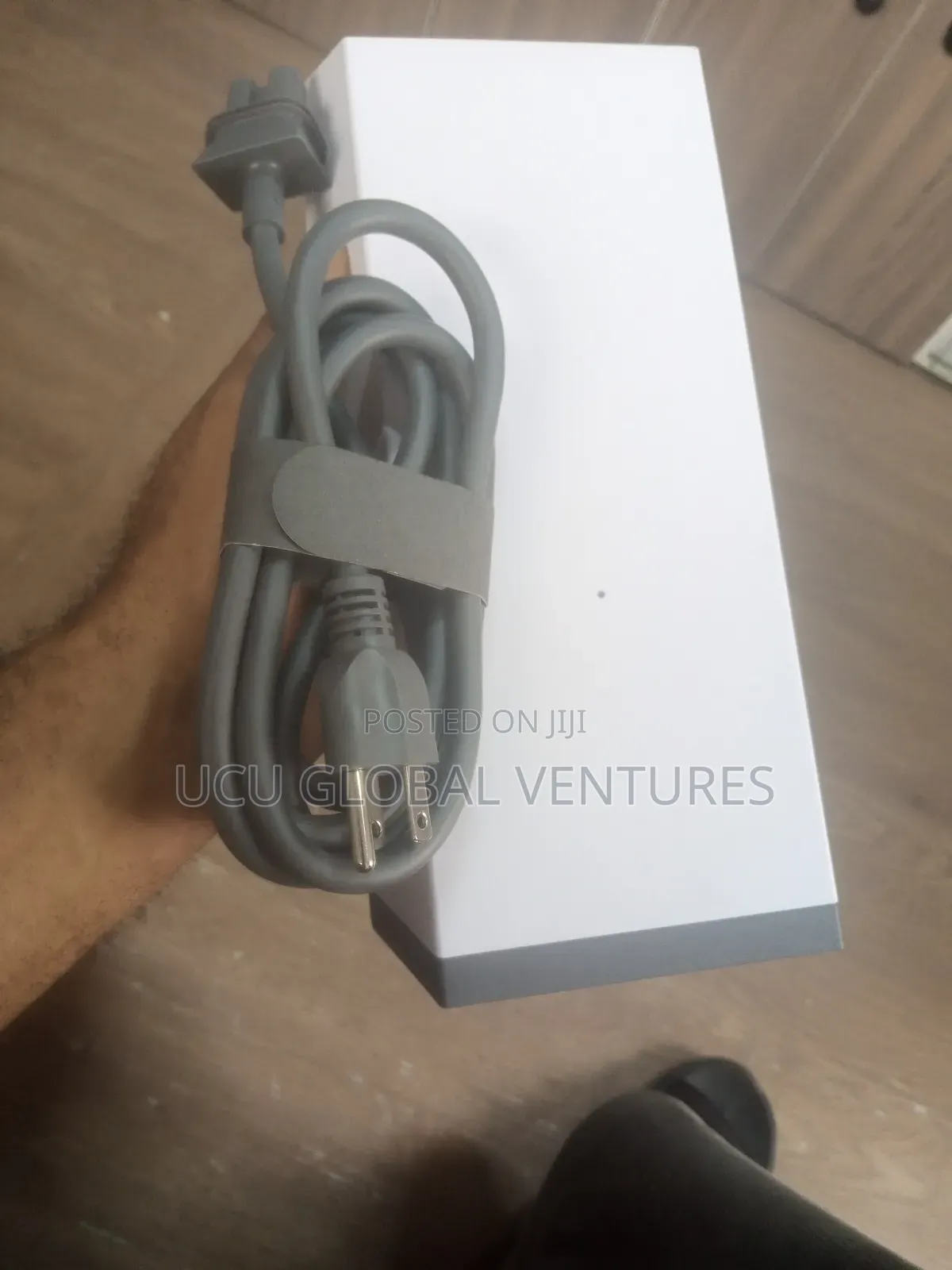 High Performance Power Supply
