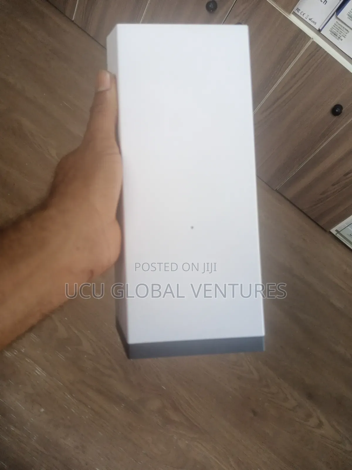 High Performance Power Supply