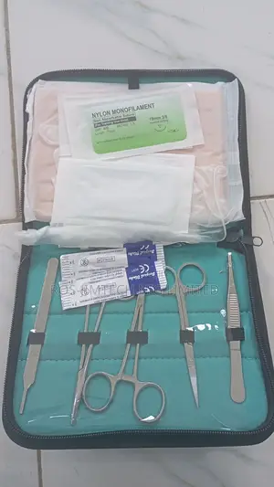 Dissecting Set
