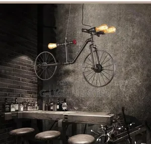 Nordic Chandelier