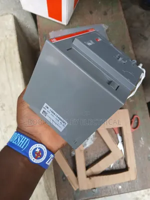 Motorize Switch 630a Abb